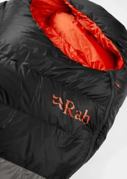 Rab Neutrino Pro 300 Sleeping Bag - Long New