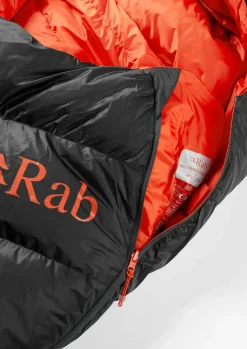 Rab Neutrino Pro 300 Sleeping Bag - Long New
