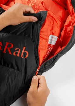 Rab Neutrino Pro 300 Sleeping Bag - Long New