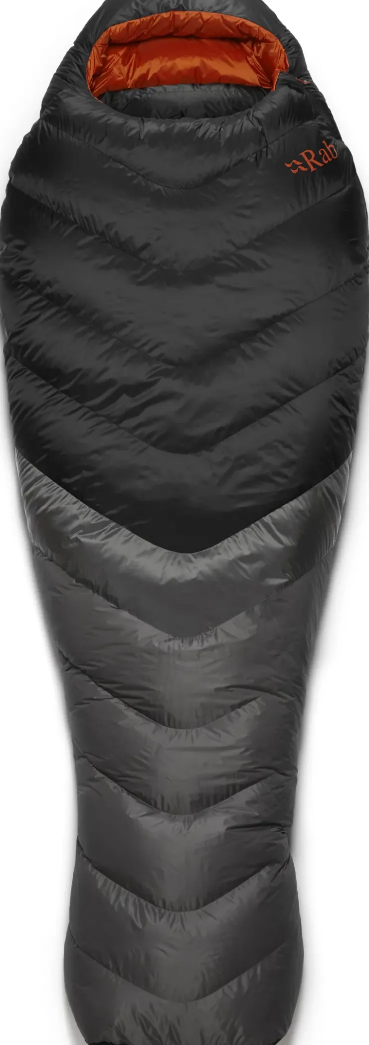Rab Neutrino Pro 700 Sleeping Bag - Long New