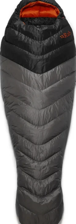 Rab Neutrino Pro 300 Sleeping Bag - Regular Online
