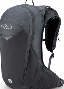 Rab Nitron 25 Rucksack - Anthracite - S Hot