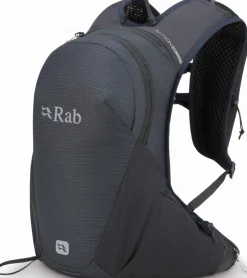 Rab Nitron 12 Rucksack - Anthracite Online
