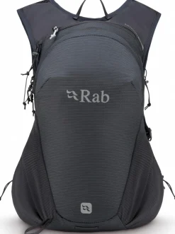 Rab Nitron 12 Rucksack - Anthracite Online