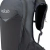 Rab Nitron 25 Rucksack - Anthracite - M Clearance