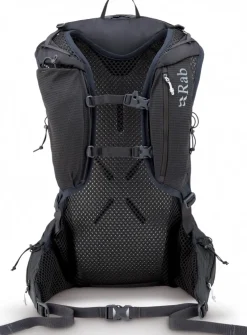 Rab Nitron 25 Rucksack - Anthracite - M Clearance