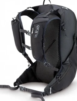 Rab Nitron 25 Rucksack - Anthracite - M Clearance