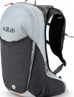 Rab Nitron 25 Rucksack - Dark Pewter-Anthracite - M Hot