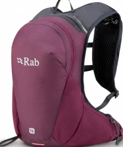 Rab Nitron 12 Rucksack - Mulberry Discount