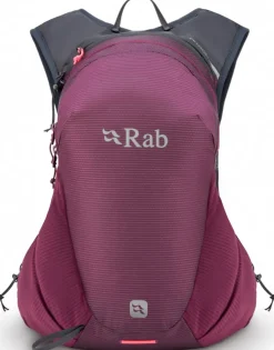 Rab Nitron 12 Rucksack - Mulberry Discount