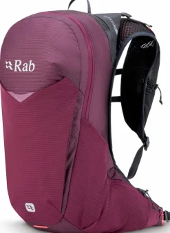 Rab Nitron 25 Rucksack - Mulberry Online