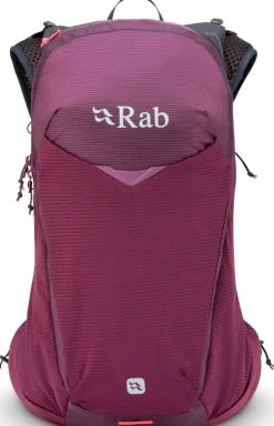 Rab Nitron 25 Rucksack - Mulberry Online