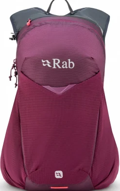 Rab Nitron 18 Rucksack - Mulberry Fashion