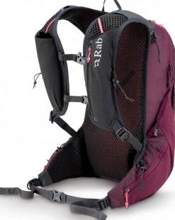 Rab Nitron 18 Rucksack - Mulberry Fashion