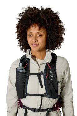 Rab Nitron 18 Rucksack - Mulberry Fashion