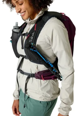 Rab Nitron 18 Rucksack - Mulberry Fashion