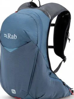 Rab Nitron 18 Rucksack - Orion Blue - M Outlet