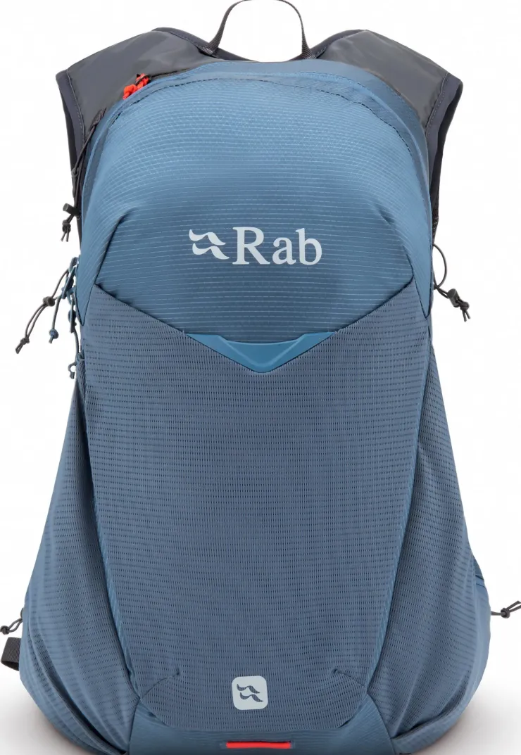 Rab Nitron 18 Rucksack - Orion Blue - M Outlet
