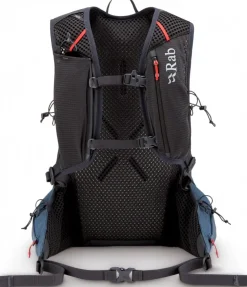 Rab Nitron 18 Rucksack - Orion Blue - M Outlet