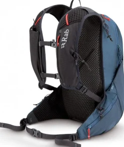 Rab Nitron 18 Rucksack - Orion Blue - M Outlet