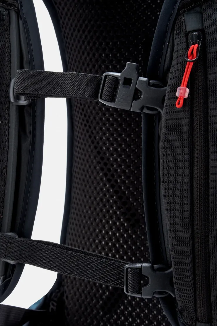 Rab Nitron 18 Rucksack - Orion Blue - M Outlet