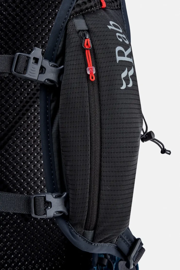 Rab Nitron 18 Rucksack - Orion Blue - M Outlet