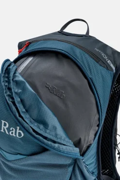 Rab Nitron 18 Rucksack - Orion Blue - M Outlet