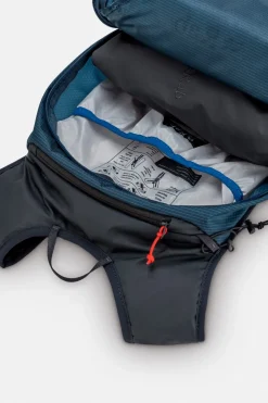 Rab Nitron 18 Rucksack - Orion Blue - M Outlet