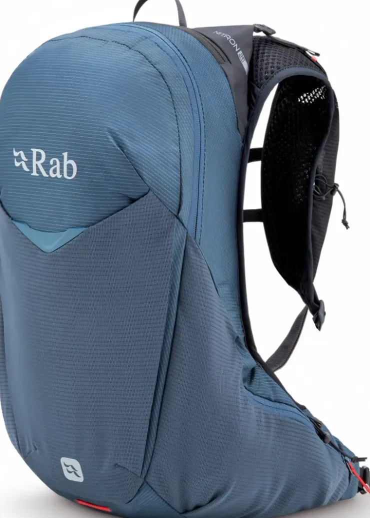 Rab Nitron 25 Rucksack - Orion Blue - M Hot