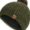 Rab Nonna Bobble - Army Hot
