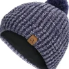 Rab Nonna Bobble - Patriot Blue New