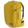 Rab Outcast 44 Climbing Pack - Golden Palm Best
