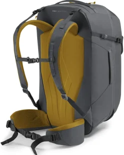 Rab Outcast 44 Climbing Pack - Ebony Outlet