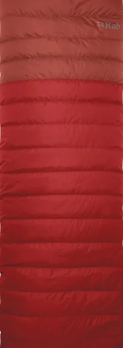 Rab Outpost 700 Sleeping Bag Online