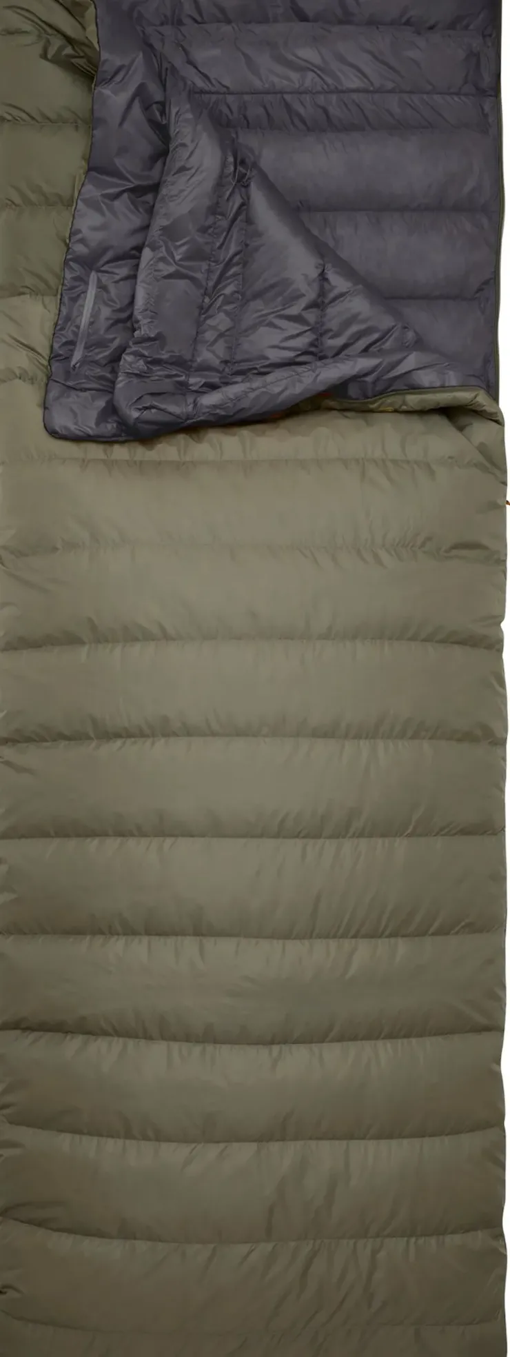 Rab Outpost 300 Sleeping Bag Fashion