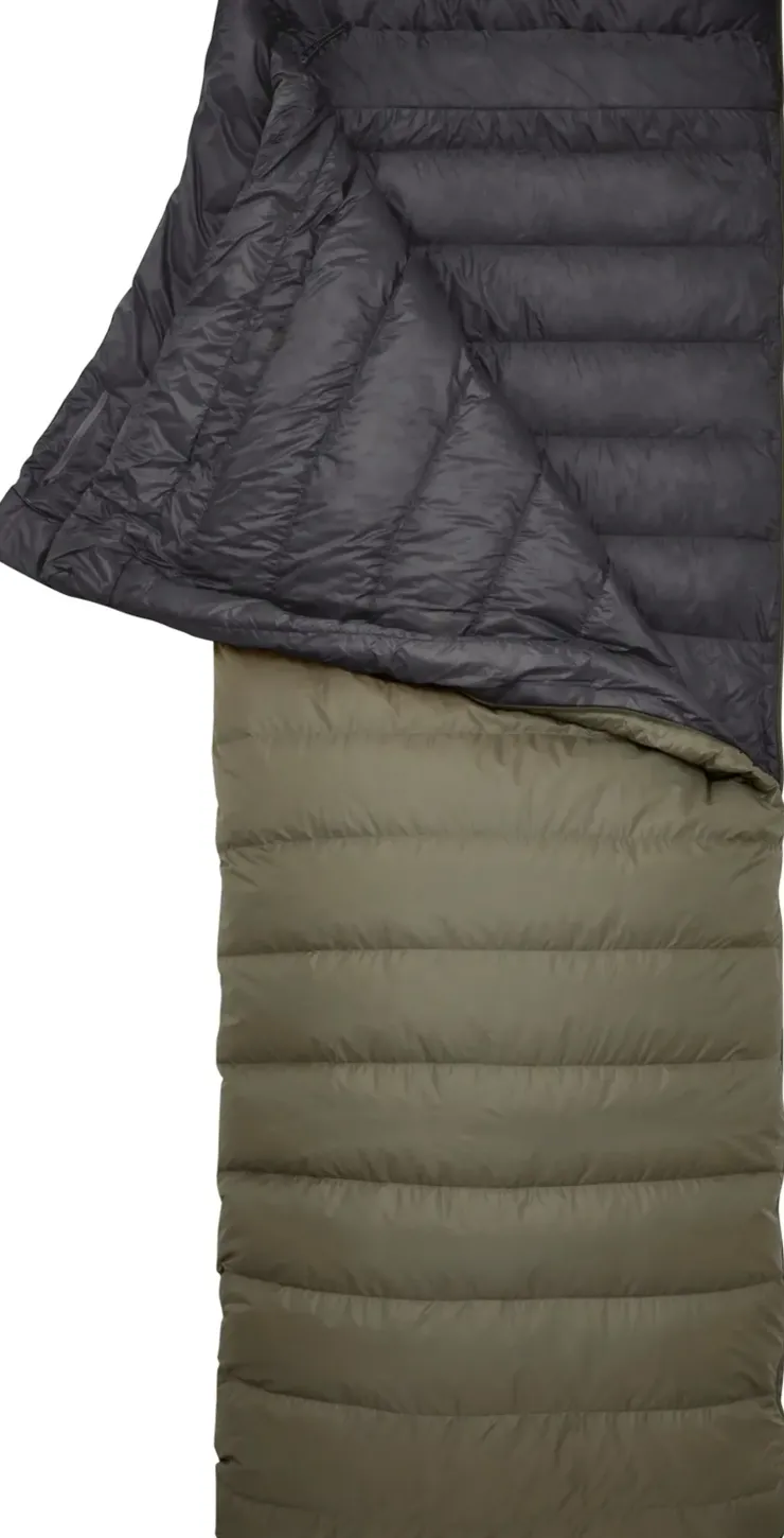 Rab Outpost 300 Sleeping Bag Fashion
