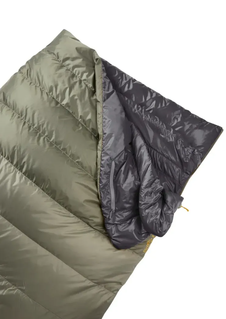Rab Outpost 300 Sleeping Bag Fashion