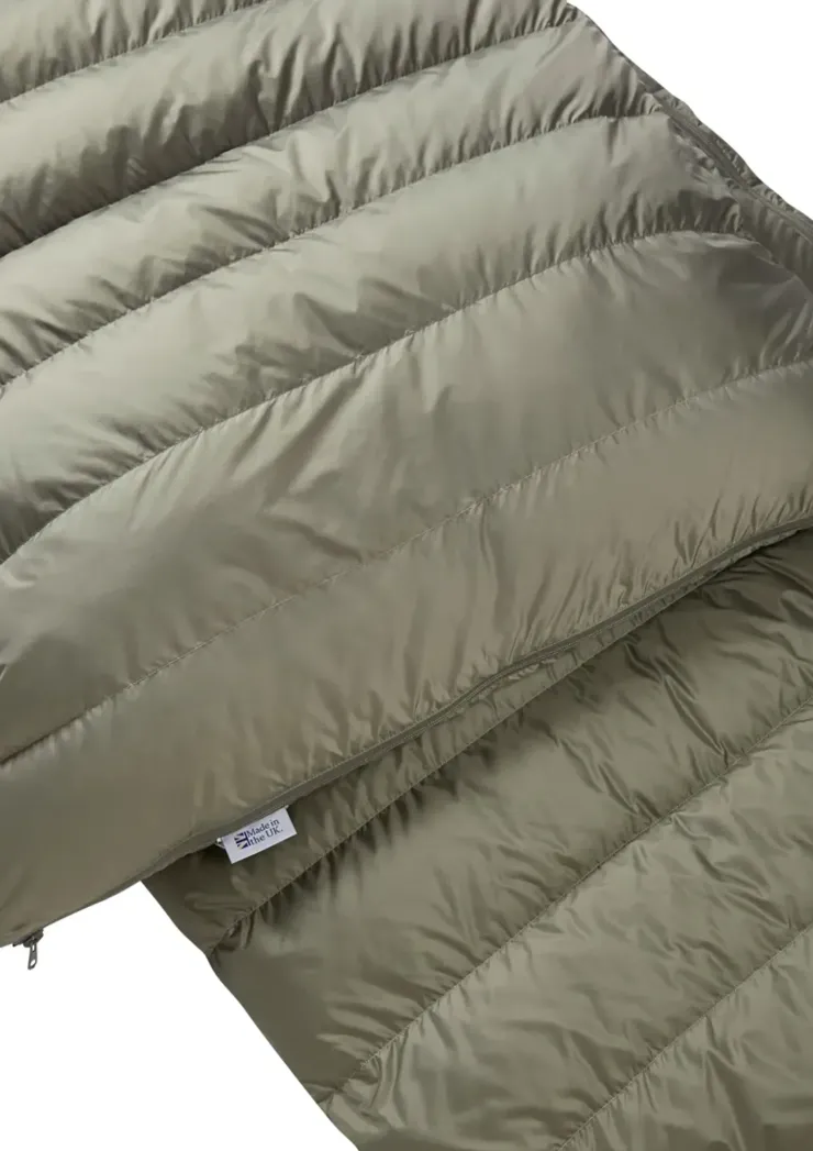 Rab Outpost 300 Sleeping Bag Fashion