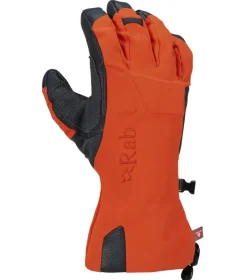 Rab Pivot GTX Gloves - Firecracker Discount