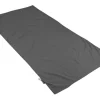 Rab Poly-Cotton Sleeping Bag Liner - Slate Fashion