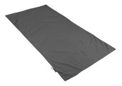 Rab Poly-Cotton Sleeping Bag Liner - Slate Fashion