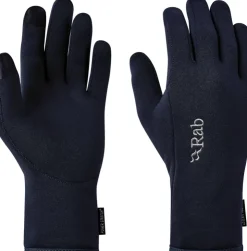 Rab Power Stretch Contact Gloves - Deep Ink Outlet