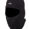 Rab Power Stretch Pro Balaclava - Black Fashion