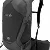 Rab Protium 27 Rucksack - Anthracite - M-L Hot