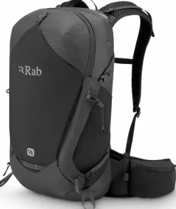 Rab Protium 27 Rucksack - Anthracite - M-L Hot
