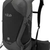 Rab Protium 20 Rucksack - Anthracite Outlet