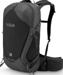 Rab Protium 20 Rucksack - Anthracite Outlet