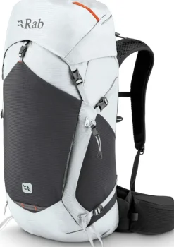 Rab Protium 35 Rucksack - Dark Pewter-Anthracite Hot