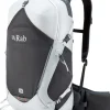 Rab Protium 20 Rucksack - Dark Pewter-Anthracite Best