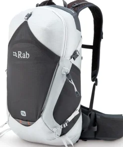 Rab Protium 20 Rucksack - Dark Pewter-Anthracite Best